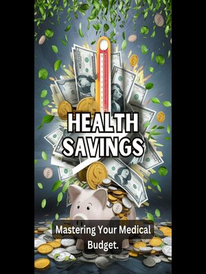 cover image of Health Savings